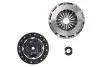 Комплект зчеплення (210мм) HYUNDAI I20 ACTIVE, I20 II, KONA KIA PICANTO III, RIO IV, STONIC 1.0/1.0H 09.15 AISIN (KY138) зображення 2