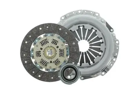 Комплект зчеплення з підшипником (225мм) MAZDA 6 1.8/2.0 06.02-07.13 AISIN KZ-136