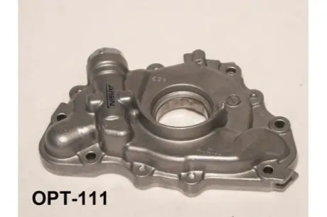 Масляний насос TOYOTA CELICA, COROLLA 1.8 08.99-02.07 AISIN OPT111