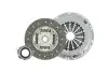 Комплект зчеплення (236мм) TOYOTA AVENSIS, COROLLA, COROLLA VERSO, RAV 4 II 2.0D 10.99-03.09 AISIN (ST307) зображення 1