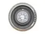 Комплект зчеплення із жорстким маховиком OPEL COMBO, COMBO TOUR, CORSA C, CORSA D, MERIVA A, TIGRA 1.3D 06.03 AISIN (SWOP001R) зображення 2