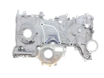 Масляний насос LEXUS IS II TOYOTA AURIS, COROLLA, RAV 4 III 2.0D/2.2D 08.05-07.14 AISIN TCT082