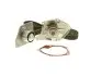 Комплект ГРМ + помпа Renault Trafic II/Master II 1.9dCi 01-, 60/74kw (132x26) AISIN TKN902B