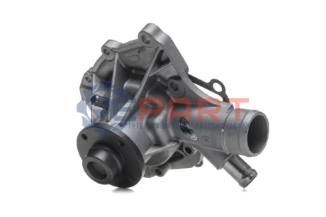 Фото Водяной насос AISIN (WEMB08) изображение 1