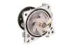 Помпа води Mitsubishi Colt 1.1/1.3/1.5 04-12/Lancer VIII 1.5-1.6 08-/Citroen C4 1.6 12- (R/B)(6 лоп) WESM01B