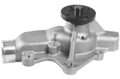 Насос охолоджуючої рідини, з ущільненням JEEP CHEROKEE, GRAND CHEROKEE I, GRAND CHEROKEE II, WRANGLER I, WRANGLER II 2.5/4.0 10.84-04.07 AISIN WPA007