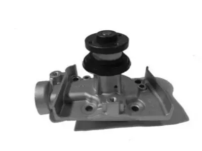 Насос охолоджуючої рідини, з ущільненням DAIHATSU CUORE III, CUORE IV, MOVE 0.8 10.90-11.99 AISIN WPD001V