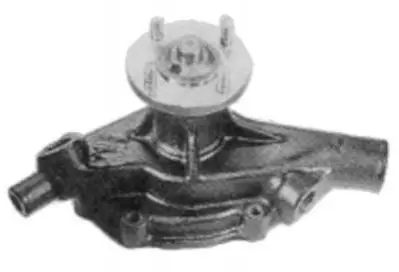 Насос води AISIN WPD012