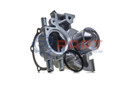 Фото Помпа води Subaru Impreza/Forester 2.0/2.5 98- AISIN (WPF006A) изображение 1