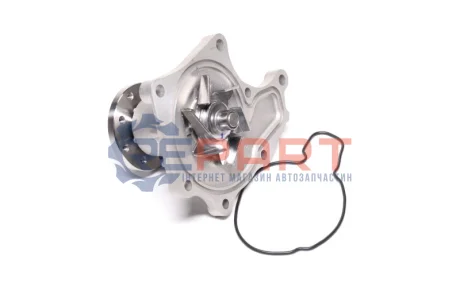 Фото 1 — Помпа води VW Crafter 2.0TDI 11-/T5 2.0TDI/BiTDI 09-/Caddy III 1.6TDI/2.0TDI 10- AISIN (WPG001V) Фото Помпа води VW Crafter 2.0TDI 11-/T5 2.0TDI/BiTDI 09-/Caddy III 1.6TDI/2.0TDI 10- AISIN (WPG001V) зображення 1