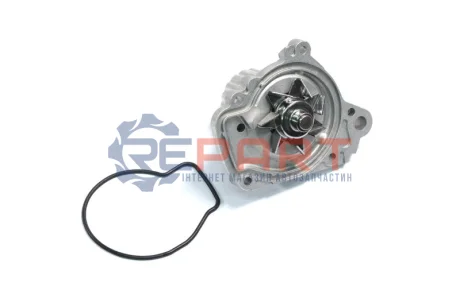 Помпа води Honda Accord VI 1.6/i/LS/Civic V/VI 1.4-1.6 16V 95-02/HR-V 1.6 16V 99- (B/B)(7лоп) AISIN WPH011V Купити в Україні