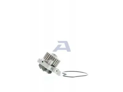 Насос охолоджуючої рідини, з ущільненням HONDA ACCORD VI, PRELUDE IV, PRELUDE V 2.2 02.93-12.02 AISIN WPH020