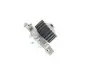 Насос охолоджуючої рідини, з ущільненням HONDA CIVIC V, CRX II, CRX III 1.6 10.89-12.98 AISIN (WPH034) зображення 1