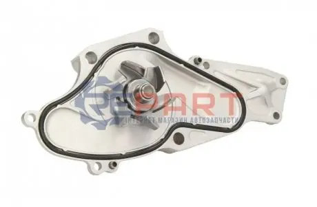 Насос охолоджуючої рідини, з ущільненням ACURA MDX, RDX, RL, TL, TSX HONDA LEGEND IV, ODYSSEY, PILOT, RIDGELINE 3.5/3.7 08.00 AISIN WPH045 Купити в Україні