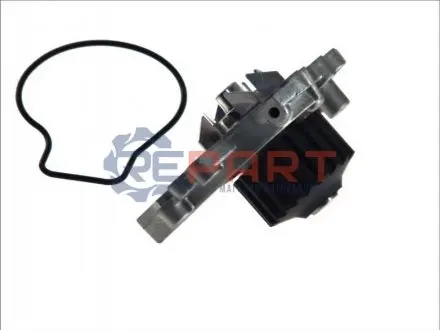 Насос охолоджуючої рідини, з ущільненням HONDA CR-V I 2.0 10.95-02.02 AISIN WPH050V Купити в Україні