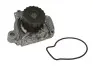 Насос охолоджуючої рідини, з ущільненням HONDA CIVIC VII, CIVIC VIII, FR-V, STREAM 1.4-1.7 11.00-12.12 AISIN (WPH051V) зображення 1