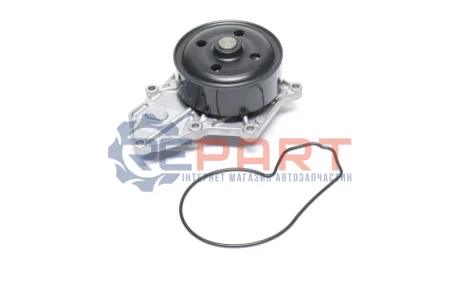 Насос охолоджуючої рідини, з ущільненням HONDA ACCORD VII, ACCORD VIII, CIVIC IX, CIVIC VIII, CR-V II, CR-V III, FR-V 2.2D 01.04-12.16 AISIN WPH053 Купити в Україні