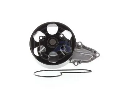 Насос охолоджуючої рідини, з ущільненням HONDA ACCORD VII, CIVIC VIII, CR-V III, CR-V IV 2.0/2.4 02.03-12.18 AISIN WPH054 Купити в Україні
