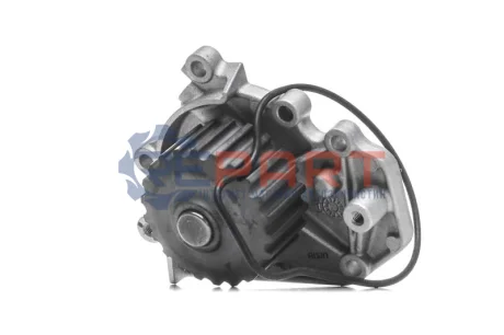 Насос охолоджуючої рідини, з ущільненням HONDA CIVIC VI, CRX II, CRX III, INTEGRA 1.6/1.8 10.89-10.01 AISIN WPH056V Купити в Україні