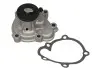 Насос охолоджуючої рідини, з ущільненням HONDA CIVIC VII 1.7D 01.02-09.05 AISIN (WPH915) зображення 1