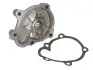 Насос охолоджуючої рідини, з ущільненням HONDA CIVIC VII 1.7D 01.02-09.05 AISIN (WPH915) зображення 2