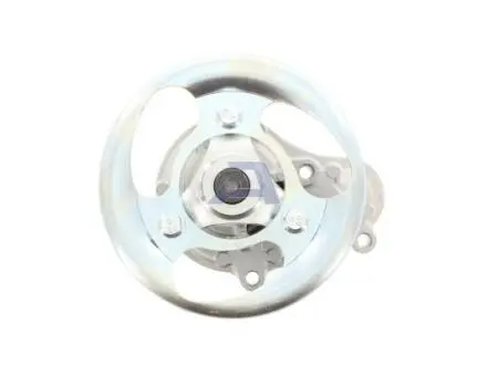 Насос охолоджуючої рідини, з ущільненням HONDA CIVIC VII, CIVIC VIII 1.3H 10.03-12.12 AISIN WPH918