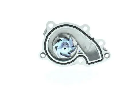 Насос охлаждающей жидкости, с уплотнением HYUNDAI I10 I, I10 II KIA PICANTO II 1.0/1.0LPG 01.11-12.19 AISIN WPK016