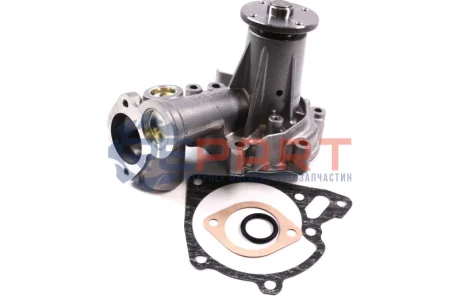 Помпа води MB C-class (W204/S204)/E-class (W212)/S-class (W221) 08- AISIN WPM002 Купити в Україні