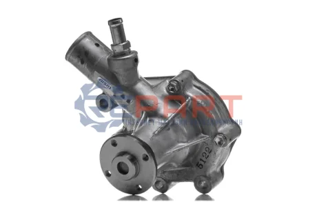 Насос охолоджувальної рідини, охолодження двигуна AISIN WPM036 Купити в Україні