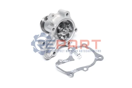 Помпа води Mitsubishi Colt 1.3-1.5 96-03/ Lancer 1.3-1.6i 03- AISIN WPM055V Купити в Україні