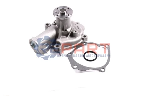 Фото Насос охолоджувальної рідини, охолодження двигуна AISIN (WPM057V) зображення 1