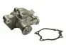 Насос охолоджуючої рідини, з ущільненням MITSUBISHI GALANT VIII 2.0D 09.96-10.04 AISIN (WPM070) зображення 2