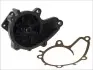 Насос охолоджуючої рідини, з ущільненням NISSAN ALMERA I, PRIMERA, SUNNY III 2.0D 07.90-07.02 AISIN (WPN009) зображення 1