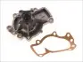 Насос охолоджуючої рідини, з ущільненням NISSAN 100NX, ALMERA I, ALMERA TINO, PRIMERA, SERENA, SUNNY III 2.0/2.0LPG 06.90-01.03 AISIN (WPN014V) зображення 2
