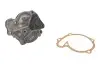 Насос охолоджуючої рідини, з ущільненням NISSAN MICRA II 1.0/1.3/1.4 08.92-02.03 AISIN (WPN063) зображення 2