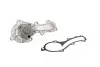 Насос охолоджуючої рідини, з ущільненням NISSAN ALMERA CLASSIC, ALMERA II, ALMERA TINO, PRIMERA 1.5-2.2D 06.96 AISIN (WPN091) зображення 2