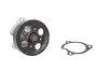 Фото Помпа води Nissan Primera/X-Trail/Rogue/Renault Koleos 2.0/2.5 01- (8 лоп)(d шківа 97.2mm/h=23.65mm) AISIN (WPN092) зображення 2