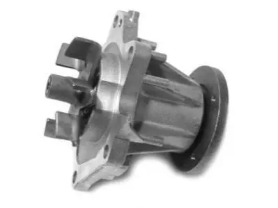 Насос охолоджуючої рідини, з ущільненням NISSAN PATROL GR V 2.8D 06.97-05.00 AISIN WPN094