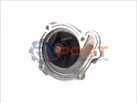 Насос охолоджуючої рідини, без прокладки NISSAN MICRA C+C III, MICRA III, NOTE 1.0-1.6 03.02-08.13 AISIN WPN918