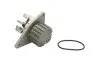 Насос охолоджуючої рідини, з ущільненням CITROEN BERLINGO, C2, C2 ENTERPRISE, C3 I, C3 II, C3 PLURIEL, NEMO, SAXO, XSARA FIAT FIORINO, QUBO PEUGEOT 1007, 106 II, 206, 206+ 1.0-1.4LPG 04.93 AISIN (WPPG003V) зображення 2