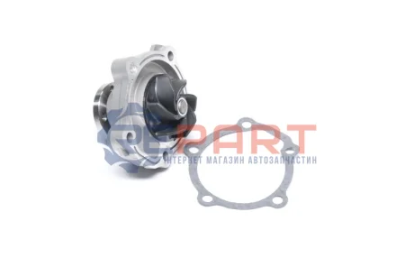 Насос охолоджуючої рідини, з ущільненням ALFA ROMEO 155 FIAT SEDICI SUBARU JUSTY III SUZUKI GRAND VITARA II, IGNIS I, IGNIS II, JIMNY, LIANA, SWIFT III, SWIFT IV, SX4 1.3-2.0 01.92 AISIN WPS-037V Купити в Україні