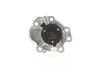 Насос охолоджуючої рідини, без прокладки OPEL AGILA B SUZUKI SPLASH, SWIFT III, SWIFT IV 1.0/1.2/1.2LPG 04.08 AISIN (WPS700) зображення 1