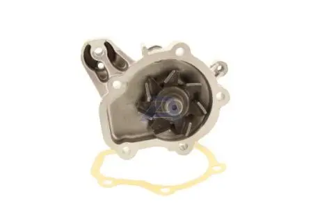 Насос охлаждающей жидкости, с уплотнением SUZUKI ALTO VI 1.1 06.02-12.08 AISIN WPS911