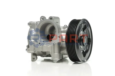 Насос охолоджувальної рідини, охолодження двигуна AISIN WPS912 Купити в Україні