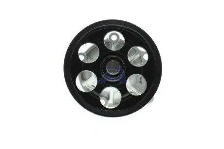 Насос охолоджуючої рідини, з ущільненням TOYOTA COROLLA, PASEO, STARLET, TERCEL 1.0-1.5 12.89-02.00 AISIN WPT006