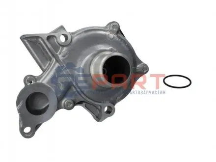 Насос охолоджуючої рідини, з ущільненням TOYOTA AVENSIS, CARINA E VI, CELICA, COROLLA 1.8 05.92-10.01 AISIN WPT033
