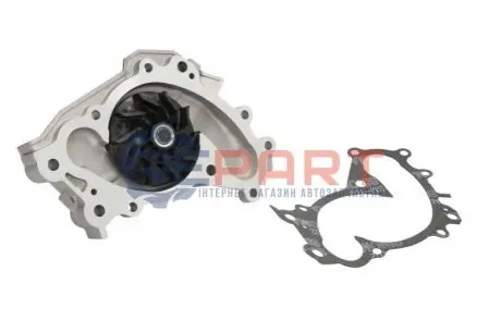 Помпа води Toyota Camry/Highlander/Lexus ES II/RX I/II 3.0/3.3 96-08 (R/B) (10 лоп) AISIN WPT057V Купити в Україні