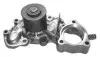 Насос охолоджуючої рідини, з ущільненням TOYOTA 4 RUNNER III, LAND CRUISER 90 3.4 11.95-11.02 AISIN (WPT100) зображення 1