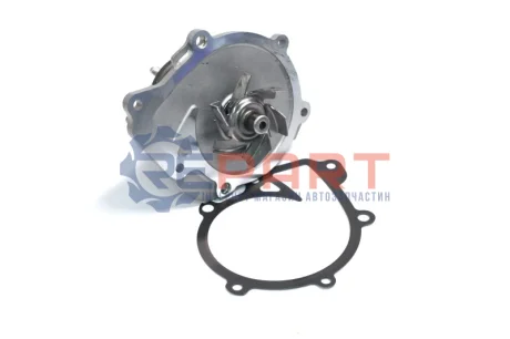 Помпа води Toyota Land Cruiser Prado 3.0D-4D 02-/Hiace IV 2.5D-4D 01-12 AISIN WPT113 Купити в Україні
