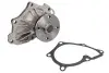 Фото Помпа води Toyota Avensis/Camry/Corolla/Rav4 2.0/2.4/VVTi/4WD 00-/Lexus HS 09- (B/B) (7 лоп) AISIN (WPT129V) зображення 2